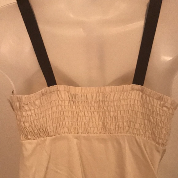 Camisole silk top - Picture 5 of 7